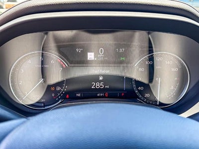2023 Cadillac CT4 Luxury