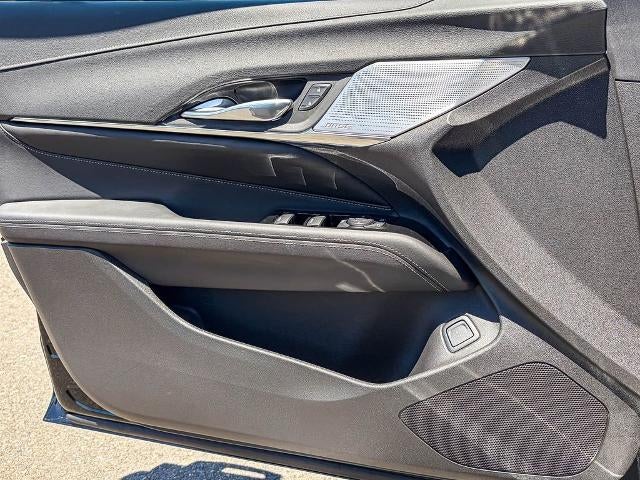 2023 Cadillac CT4 Luxury
