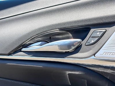 2023 Cadillac CT4 Luxury