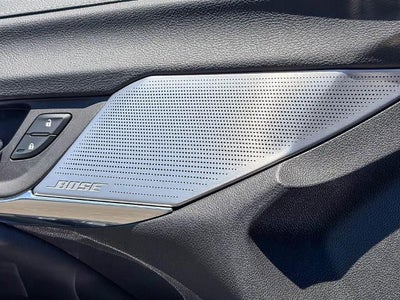 2023 Cadillac CT4 Luxury