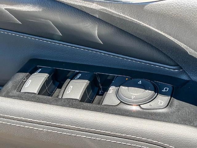 2023 Cadillac CT4 Luxury