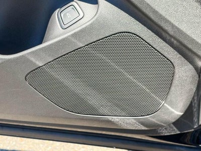 2023 Cadillac CT4 Luxury