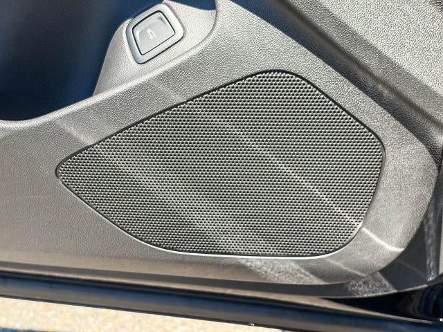 2023 Cadillac CT4 Luxury
