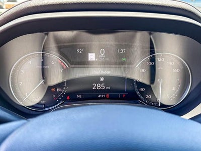 2023 Cadillac CT4 Luxury
