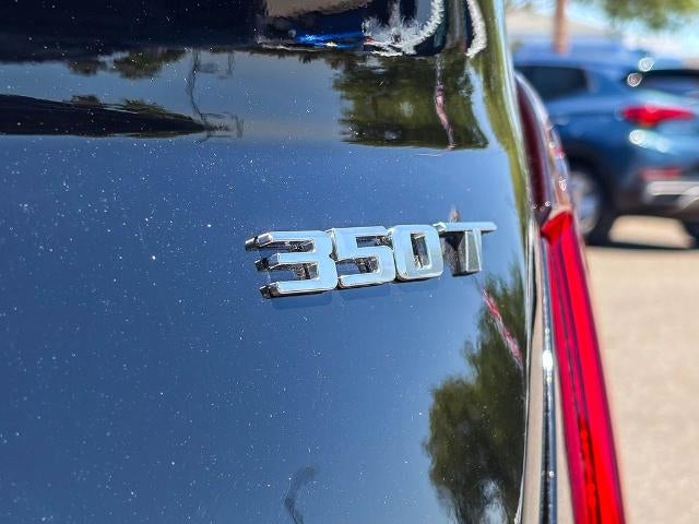 2023 Cadillac CT4 Luxury