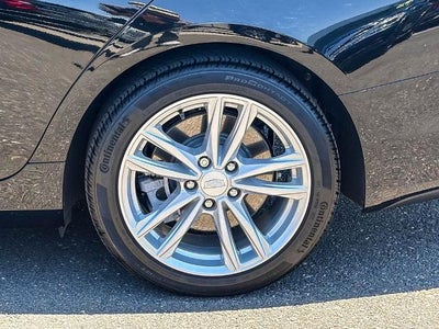2023 Cadillac CT4 Luxury