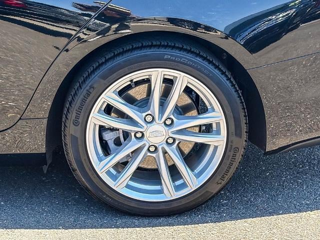 2023 Cadillac CT4 Luxury