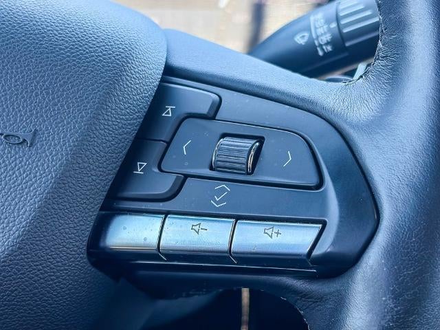 2023 Cadillac CT4 Luxury
