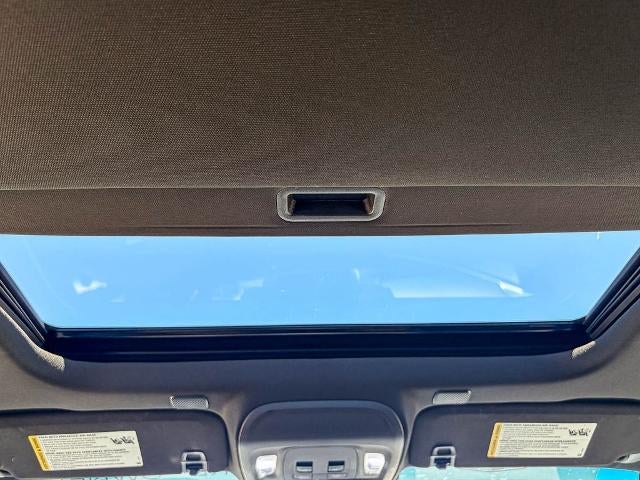 2023 Cadillac CT4 Luxury
