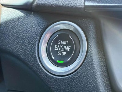 2023 Cadillac CT4 Luxury