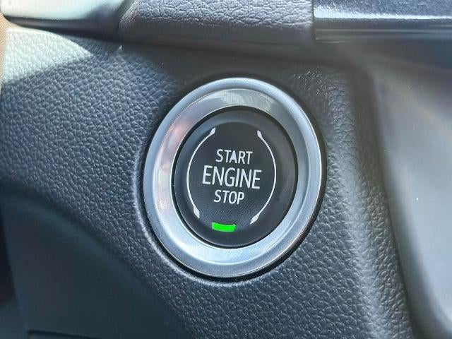 2023 Cadillac CT4 Luxury