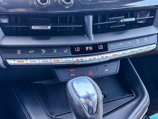 2023 Cadillac CT4 Luxury