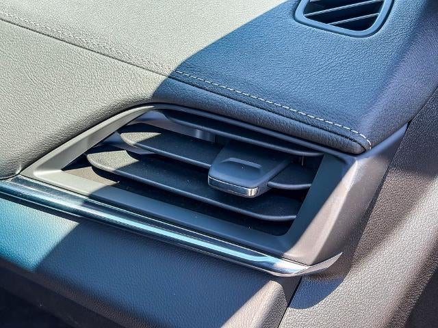 2023 Cadillac CT4 Luxury