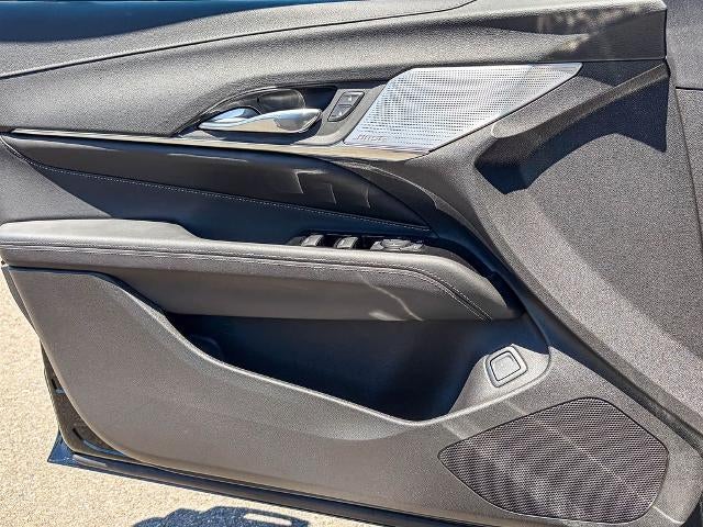 2023 Cadillac CT4 Luxury