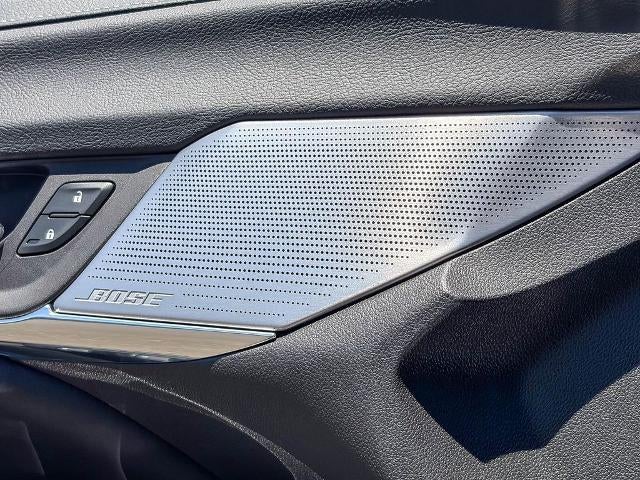 2023 Cadillac CT4 Luxury