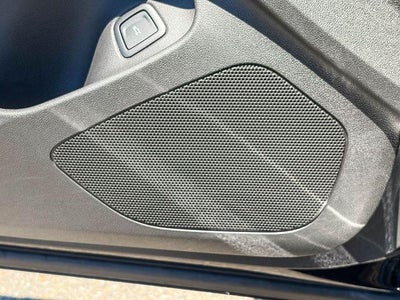2023 Cadillac CT4 Luxury