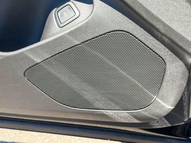 2023 Cadillac CT4 Luxury