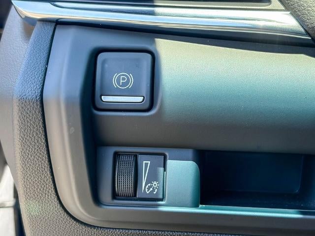 2023 Cadillac CT4 Luxury