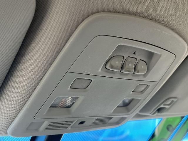 2013 Cadillac CTS Performance