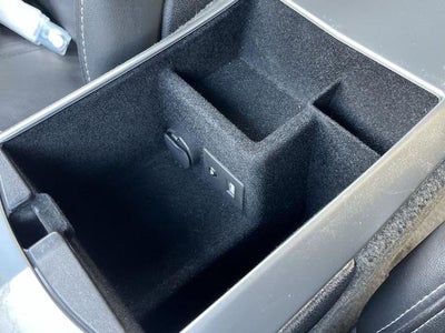 2013 Cadillac CTS Performance