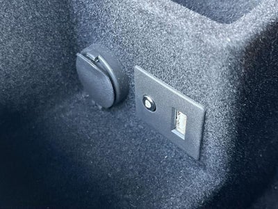 2013 Cadillac CTS Performance