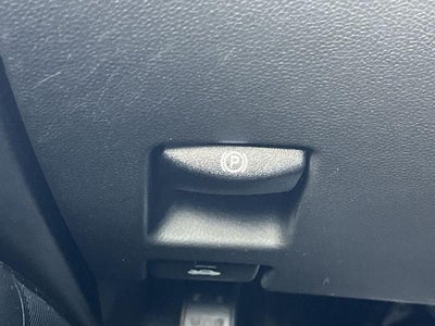 2013 Cadillac CTS Performance