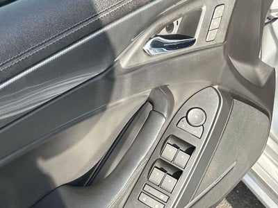 2013 Cadillac CTS Performance