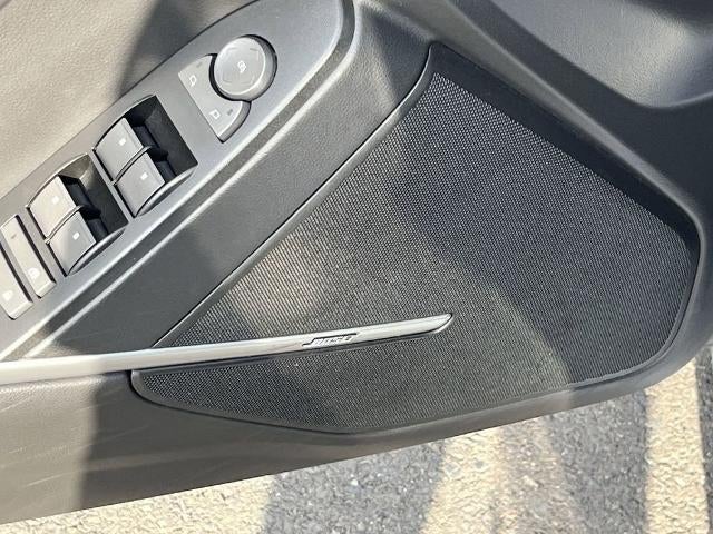 2013 Cadillac CTS Performance