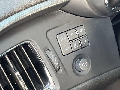 2013 Cadillac CTS Performance