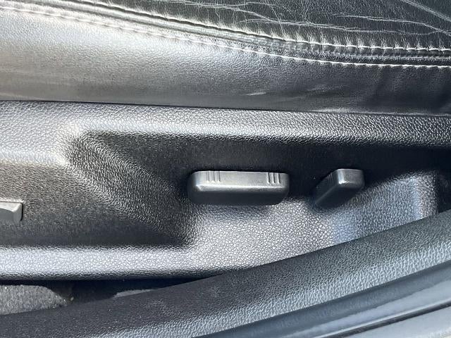 2013 Cadillac CTS Performance