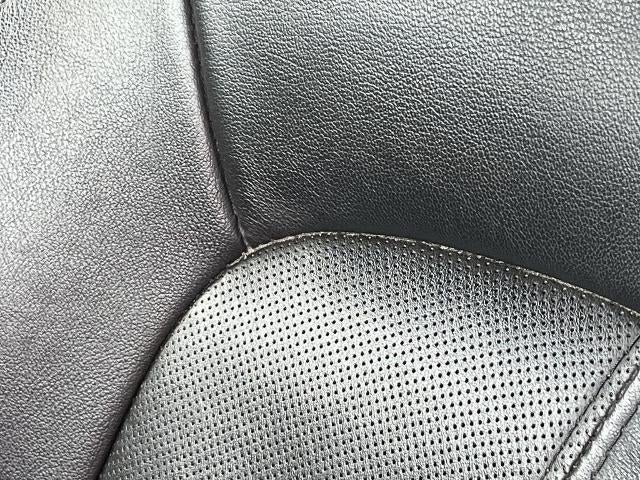 2013 Cadillac CTS Performance