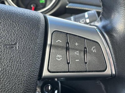 2013 Cadillac CTS Performance