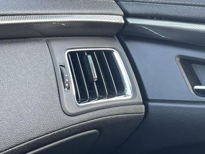 2013 Cadillac CTS Performance