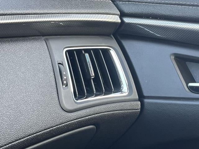 2013 Cadillac CTS Performance