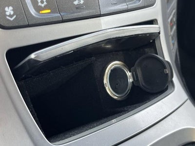 2013 Cadillac CTS Performance