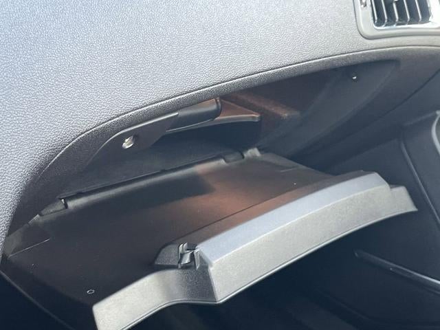 2013 Cadillac CTS Performance