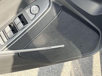 2013 Cadillac CTS Performance