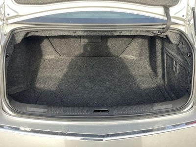 2013 Cadillac CTS Performance