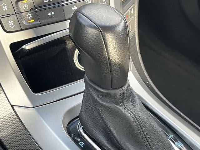 2013 Cadillac CTS Performance