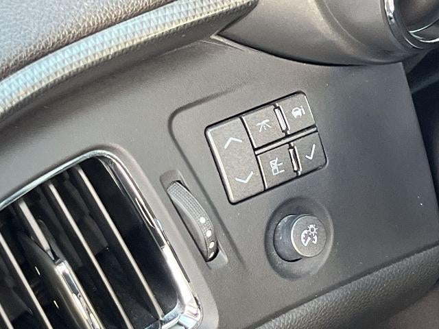 2013 Cadillac CTS Performance