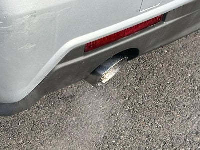 2013 Cadillac CTS Performance