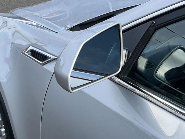 2013 Cadillac CTS Performance