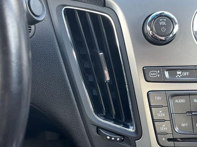 2013 Cadillac CTS Performance