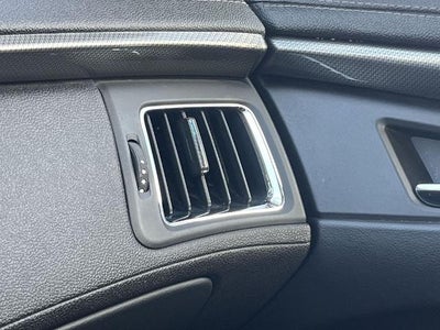 2013 Cadillac CTS Performance