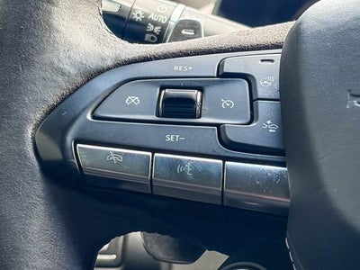 2023 Cadillac CT4-V V-Series Blackwing