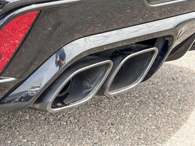 2023 Cadillac CT4-V V-Series Blackwing