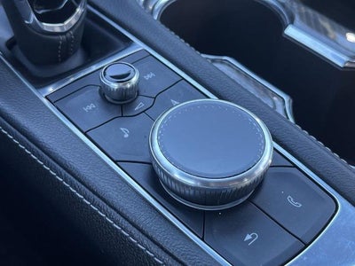 2023 Cadillac CT4-V V-Series Blackwing