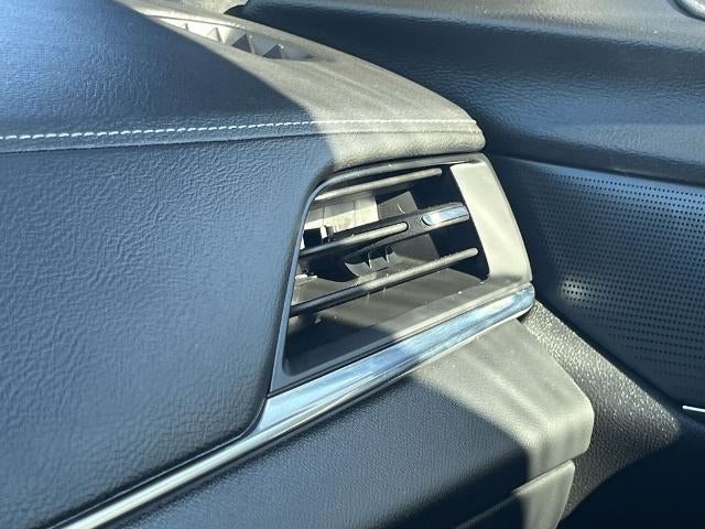 2023 Cadillac CT4-V V-Series Blackwing