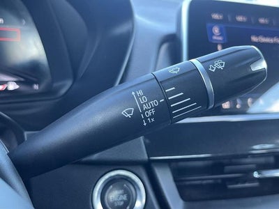 2023 Cadillac CT4-V V-Series Blackwing