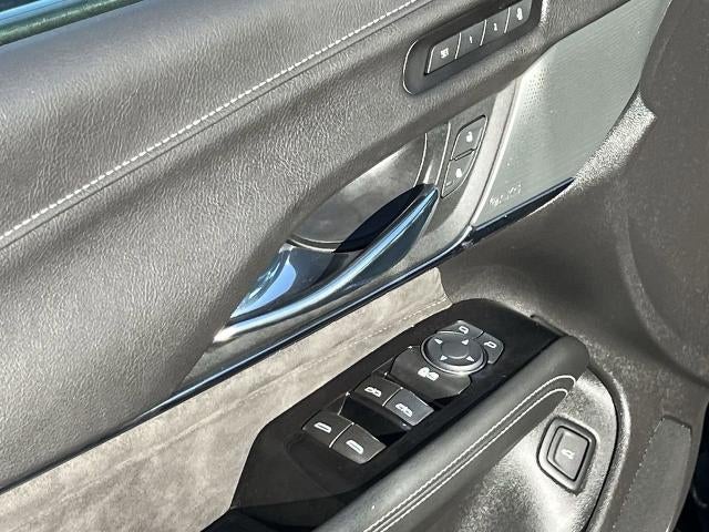 2023 Cadillac CT4-V V-Series Blackwing